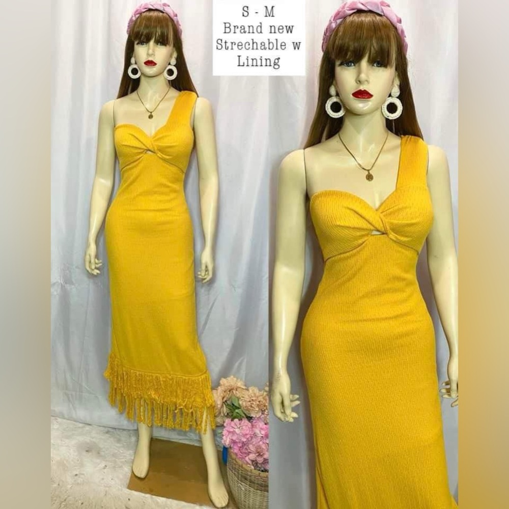 Women's dress
